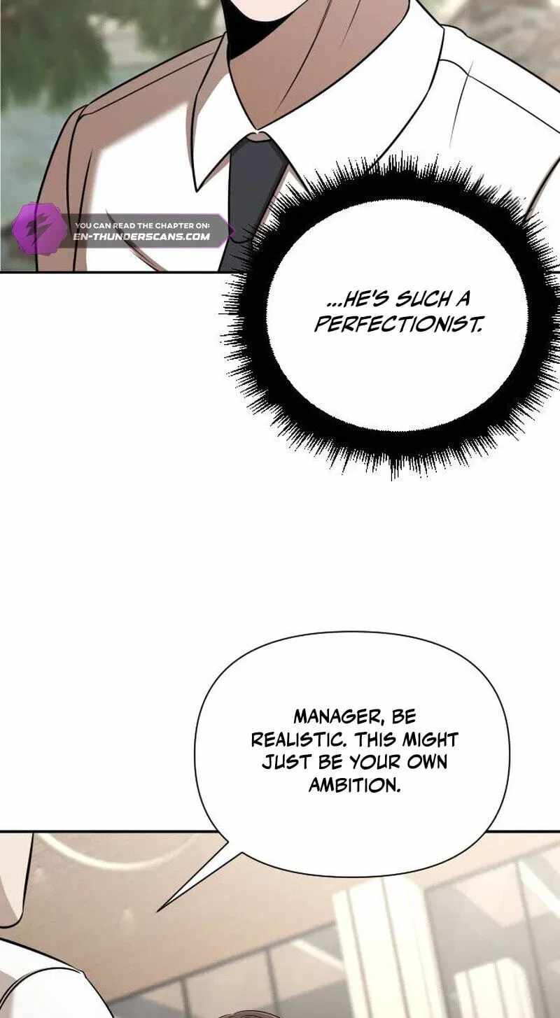 When a Genius Office Worker Goes Too Far Chapter 50 31